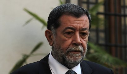 Aleuy por OAS: "No existe ningún tipo de operación irregular"