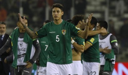 La FIFA rechazó apelación de Bolivia y los tres puntos son oficialmente de Chile