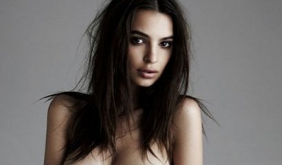 Filtraron fotos íntimas de la modelo Emily Ratajkowski (CON ZELDA)