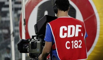 Encuesta revela que chilenos prefieren ver los goles por TV abierta