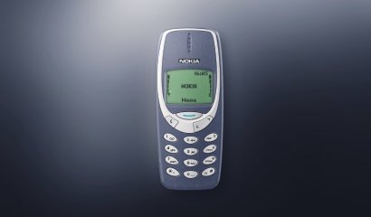 Nokia prepara el regreso del indestructible 3310 a través de un ¿homenaje? en el MWC