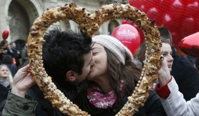 ¿Quién fue San Valentín y por qué es el santo que asociamos al amor?