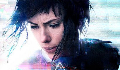 Ghost in the Shell: Trailer oficial extendido