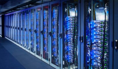 China construye supercomputadora capaz de realizar un quintillón de operaciones por segundo