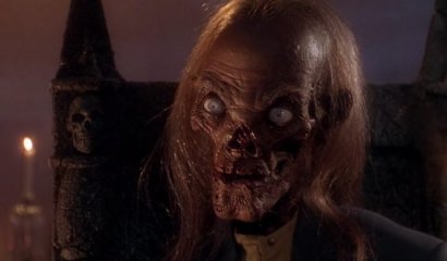 El regreso de “Cuentos de la cripta”