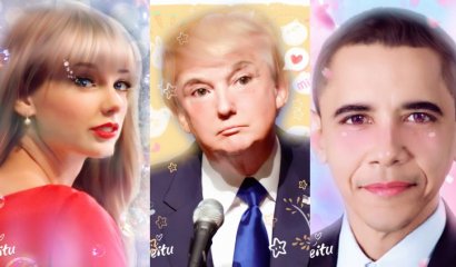 ¡OJO! MEITU la app de fotos más popular del momento tiene acceso a tus datos privados