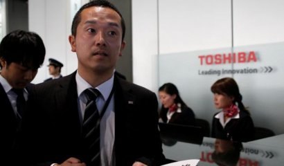 ¿Cómo logran sobrevivir empresas japonesas sin reportar ganancias? (Ejemplo: Toshiba)