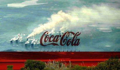 Las empresas más contaminantes: Coca Cola, Pepsi, Danone y Nestlé