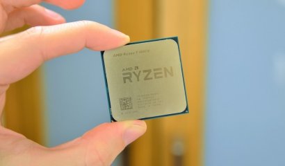 [¡ATENCIÓN GAMERS!] AMD Ryzen y la promesa de volver a una lucha de tú a tú con Intel