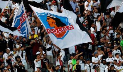 Colo Colo vendio entradas para el clasico ante la UC a precios irrisorios