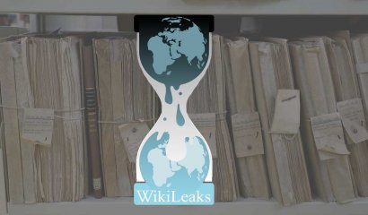 La mayor filtración de Wikileaks sobre la CIA: casi 9.000 documentos sobre espionaje con smart TVs