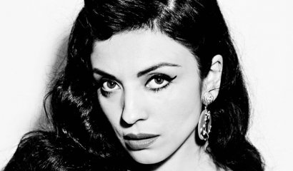 Mon Laferte supera a Lady Gaga y Coldplay en lista Billboard