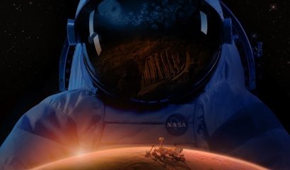 La NASA tiene nuevo presupuesto y misión prioritaria: llevar a la humanidad a Marte en 2033