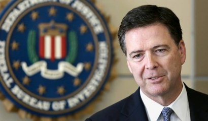 Director del FBI asegura que no existe la privacidad en los Estados Unidos