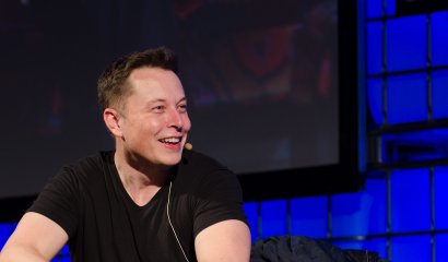 Elon Musk: "Si no arreglo la red eléctrica australiana en 100 días, lo haré gratis"