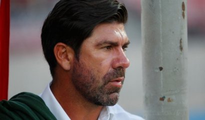 Salas en su visita a Alemania: “Vidal es el mejor de Chile”