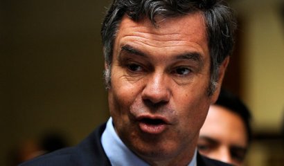 Ossandón en picada contra Piñera: Es el niño símbolo de colusión entre dinero y política