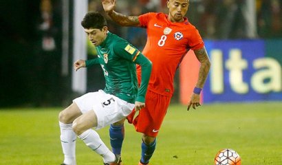 Argentina ahora acude al TAS para que le devuelvan los puntos a Bolivia