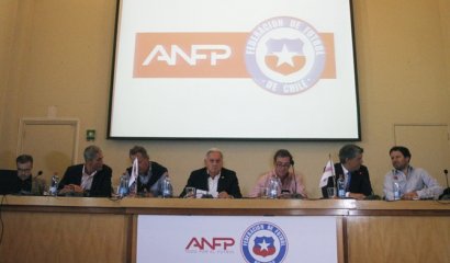 Consejo de presidentes aprobó el retorno del torneo nacional largo de 30 fechas desde el