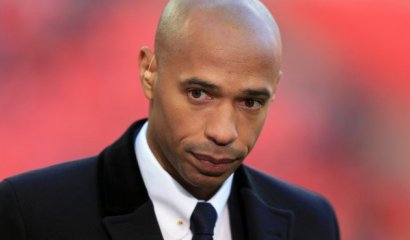 ¡Exploto! Thierry Henry llamo a jugadores del Arsenal “mediocres”