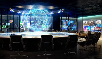 Los Bunkers multimillonarios para sobrevivir al fin del mundo