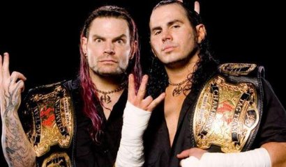 WWE habría hecho una oferta oficial a los hermanos Hardy
