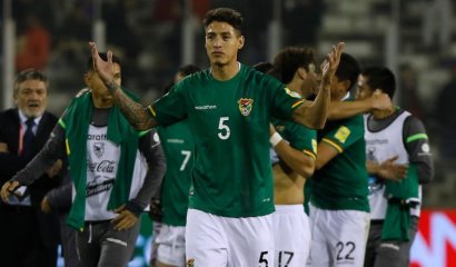 FAIL: Acusan a Bolivia de no cumplir (otra vez) el reglamento FIFA