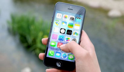 Un nuevo virus 'secuestra' su iPhone: conoce como puede evitarlo...