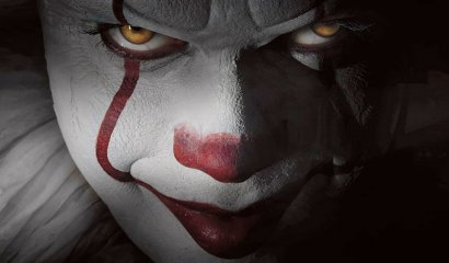 'It', el clásico de Stephen King estrena su primer y escalofriante trailer