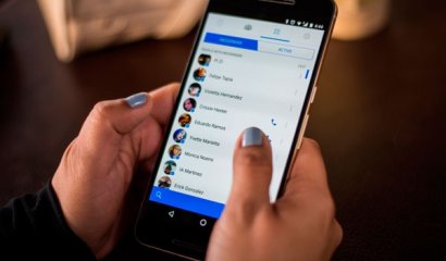 Facebook Messenger dejará de funcionar en estos smartphones desde el 1 de abril