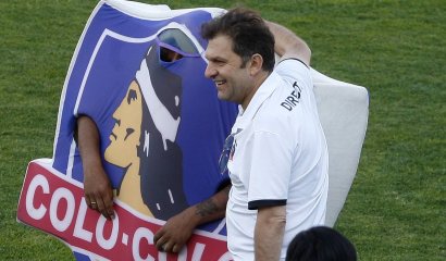 Empresarios chinos comprarían acciones de Mosa en Colo Colo