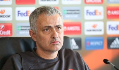 Mourinho: En las eliminatorias sudamericanas, el fútbol es serio