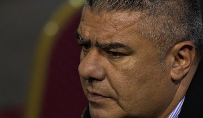 Nuevo presidente de la AFA se refirió a la opción de Sampaoli en la Albiceleste