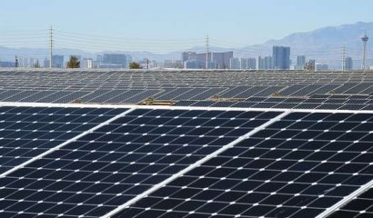 Cientificos chinos crean paneles solares que funcionan aun con lluvia y de Noche