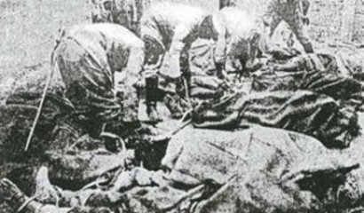 [Historia] La brutal e ignorada “otra historia” detrás de “Los caníbales de la Patagonia”