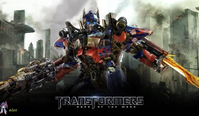 Transformers: Paramount tiene ideas para 14 secuelas