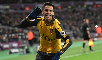 ¿Se acaba la teleserie? Wenger afirma que "Alexis se quiere quedar"