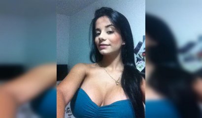 Alejandra Omaña: La Colombiana que pasó de ser periodista a actriz porno