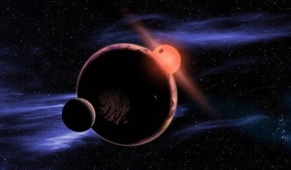 Descubren un nuevo planeta que podría albergar vida extraterrestre