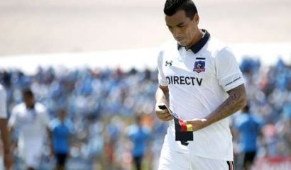 Fuerte y claro: Si asume Jaime Pizarro Paredes se va de Colo Colo