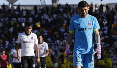 El mes más complicado en la carrera de Paulo Garcés