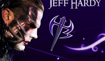 Jeff Hardy: Sting me dio una lección y me hizo abrir los ojos