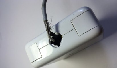 Inventor chileno arregla histórica falla en los cargadores de Apple