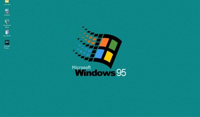 Por increíble que parezca, el Pentágono sigue usando Windows 95 en sistemas críticos de seguridad