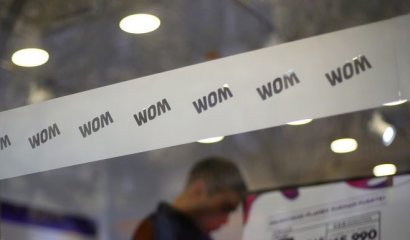 [Exclusivo] Clientes de WOM ya pueden hacer roaming nacional con Movistar