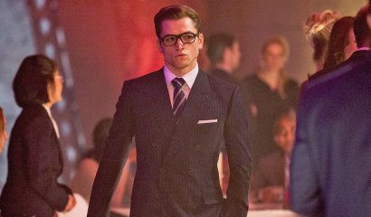 Mattew Vaughn ya prepara Kingsman 3