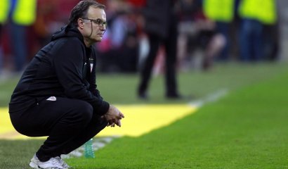 "Loco" Bielsa: "Sampaoli es mejor que yo, no podriá hacer lo que él hace