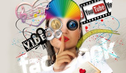 Mente Facebook: cómo los algoritmos nos hacen vivir en burbujas.