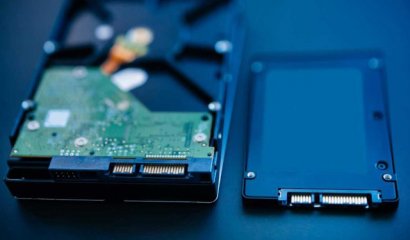 ¿Qué pasa cuando se gasta un SSD?