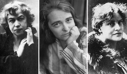 [Historia] 7 mujeres con las que el mundo debe estar orgulloso